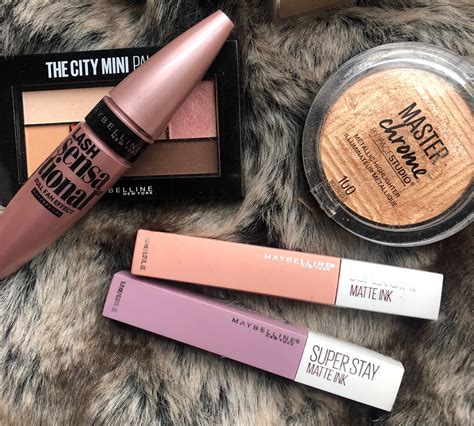 maybelline|Shop All .